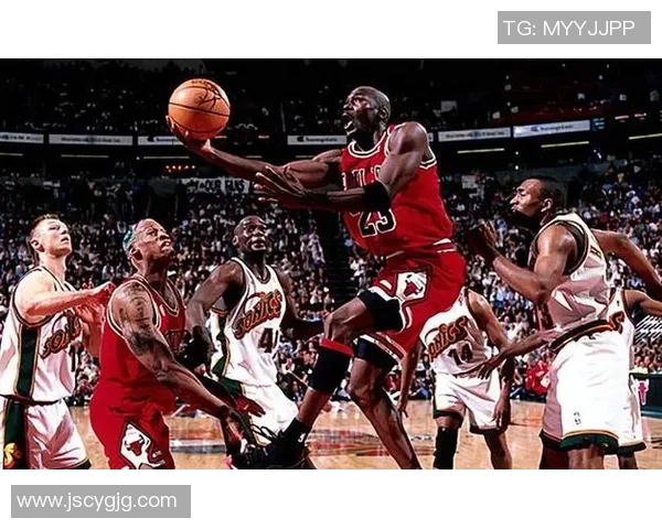 公牛队五大高光时刻回顾 重温乔丹时代的辉煌传奇 公牛队五大高光时刻回顾 重温乔丹时代的辉煌传奇